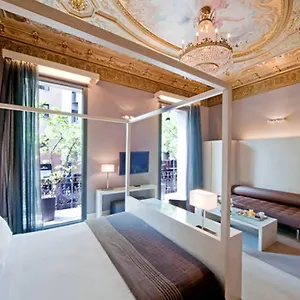 Actual 3* Barcelona