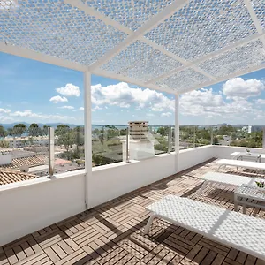 Ferrer Lime Tamarindos Lejlighedshotel