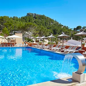Universal Don Camilo Lejlighedshotel