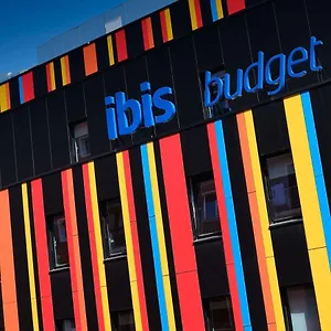  Hotel Ibis Budget Španělsko