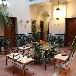 Casa de hóspedes Dona Trinidad